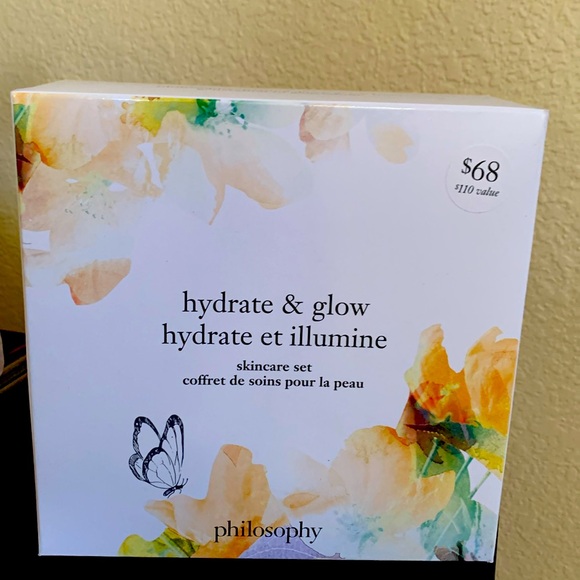 Philosophy Skincare Set